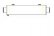 3916002 4" Diameter Oil Cooler