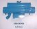 97913 Heat Exchanger