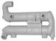97878 Crusader "U" Cooler, Early Style photo 1