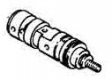 2001-239-001 Control Valve