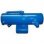 SK CRU98191CN Heat Exchanger