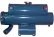 97434 5" Diameter Steel Mount, Early 454