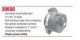 Tapered Roller Bearing 424-946 photo 2