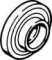 Bearing Retainer 72-7 photo 2
