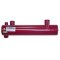 3915159CN 2" Diameter Oil Cooler CuNi photo 19