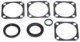 3915159CN 2" Diameter Oil Cooler CuNi photo 6