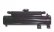 62472 4" x 19-1/2" TWO PASS