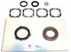 3915159CN 2" Diameter Oil Cooler CuNi photo 10