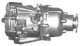 72 Series I/O Plug In 1018-000-014 Direct Drive Rebuilt photo 3