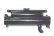 74643 4" x 18-1/4" LOWER OUTLET 45 DEGREE