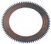 2001-666-001 Clutch Disc Drive Assembly