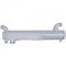 4985 4 5 4" Diameter x 19-7/8" Long "L" Shape FREE SHIPPING! photo 3