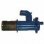 2486D003 6 Cyl - Dual End-to-End Oil Cooler 2486D003 6 Cyl - Dual End-to-End Oil Cooler