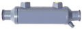 63832A1 2x9 Oil Cooler