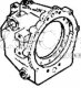 1005-565-012 72C V-Drive Transmission Case
