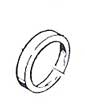 1000-133-001 Bearing Cup (48964)