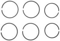 Seal Ring 2000-016-050