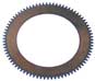 CLUTCH DISC DRIVE ASSEMBLY 2001-666-001